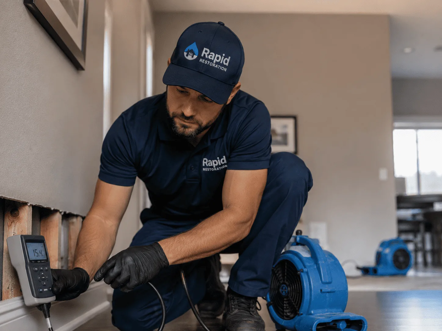 Common questions about Dehumidification in Sulphur Springs, AR